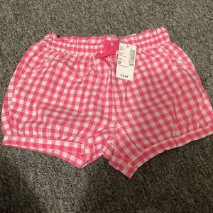 Toddler girls shorts